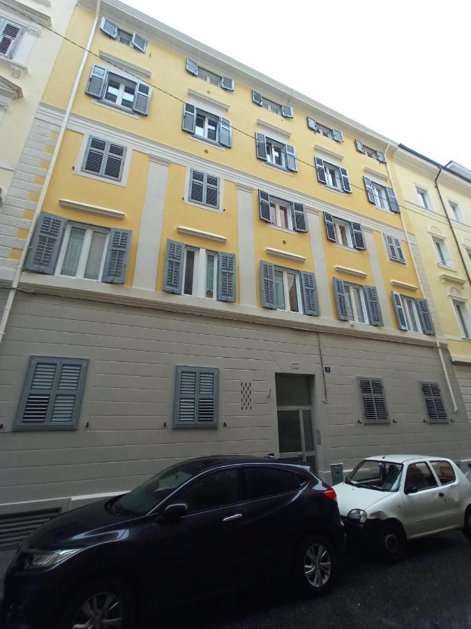 La Piccola Corte Trieste Exterior photo